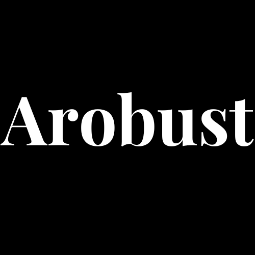 arobus logo version 3