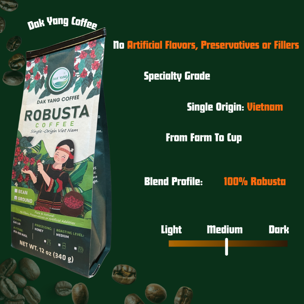 website product dak yang